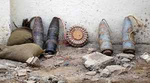 IED devices