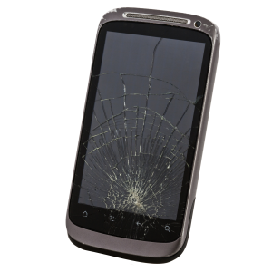 Broken-Cell-Phone